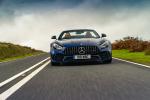 Mercedes-AMG GT R Roadster 2019 года (UK)